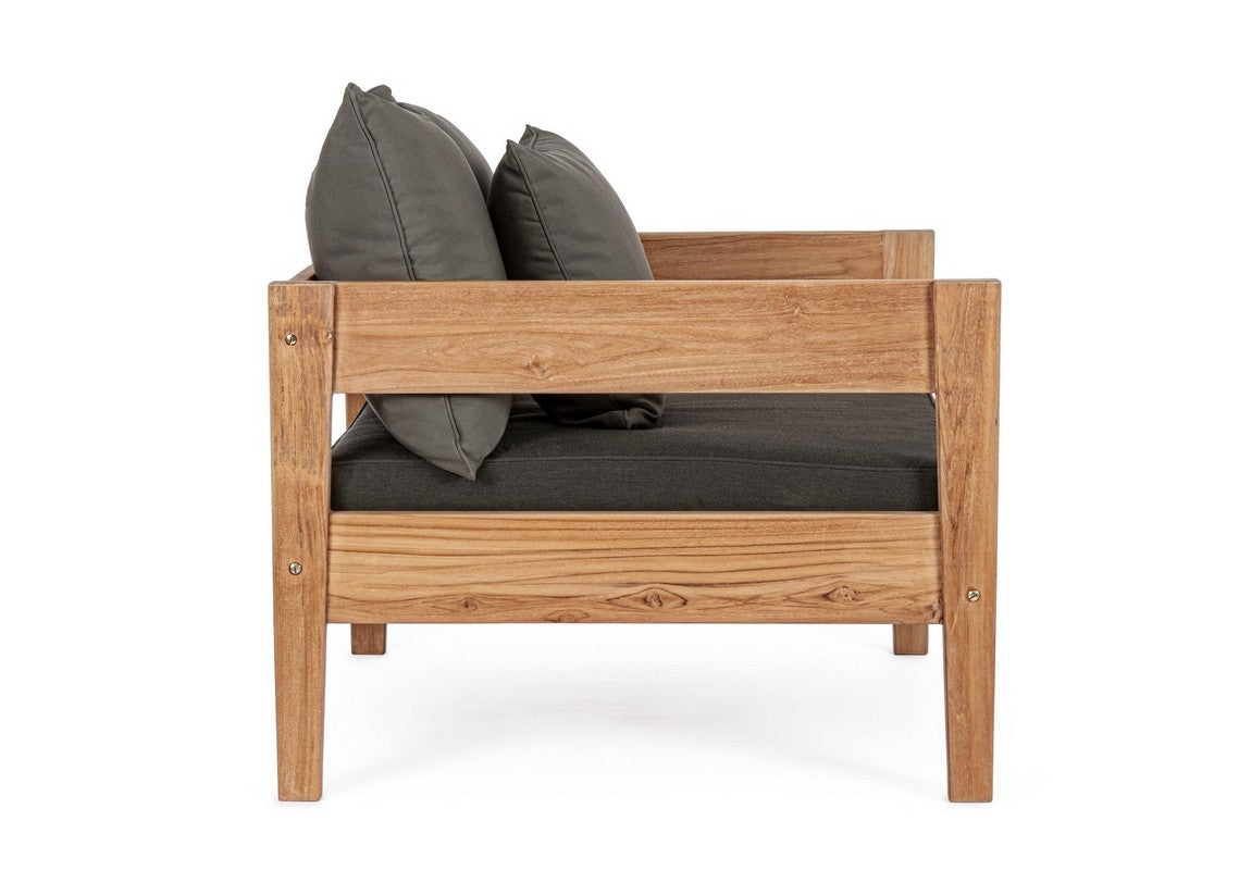 Poltrona Kobo FSC - Bizzotto