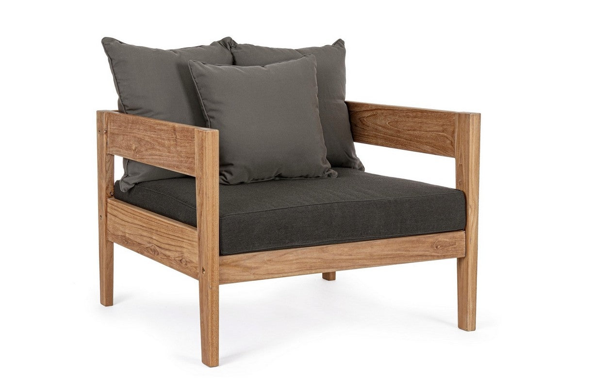 Poltrona Kobo FSC - Bizzotto