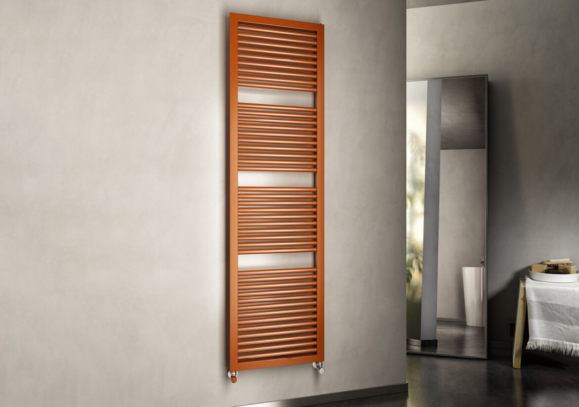 Radiatore CLAUDIA SQUARE - Cordivari