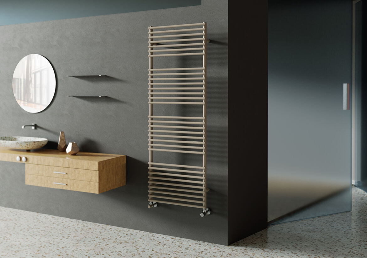 Radiatore GLORIA 18 - Cordivari