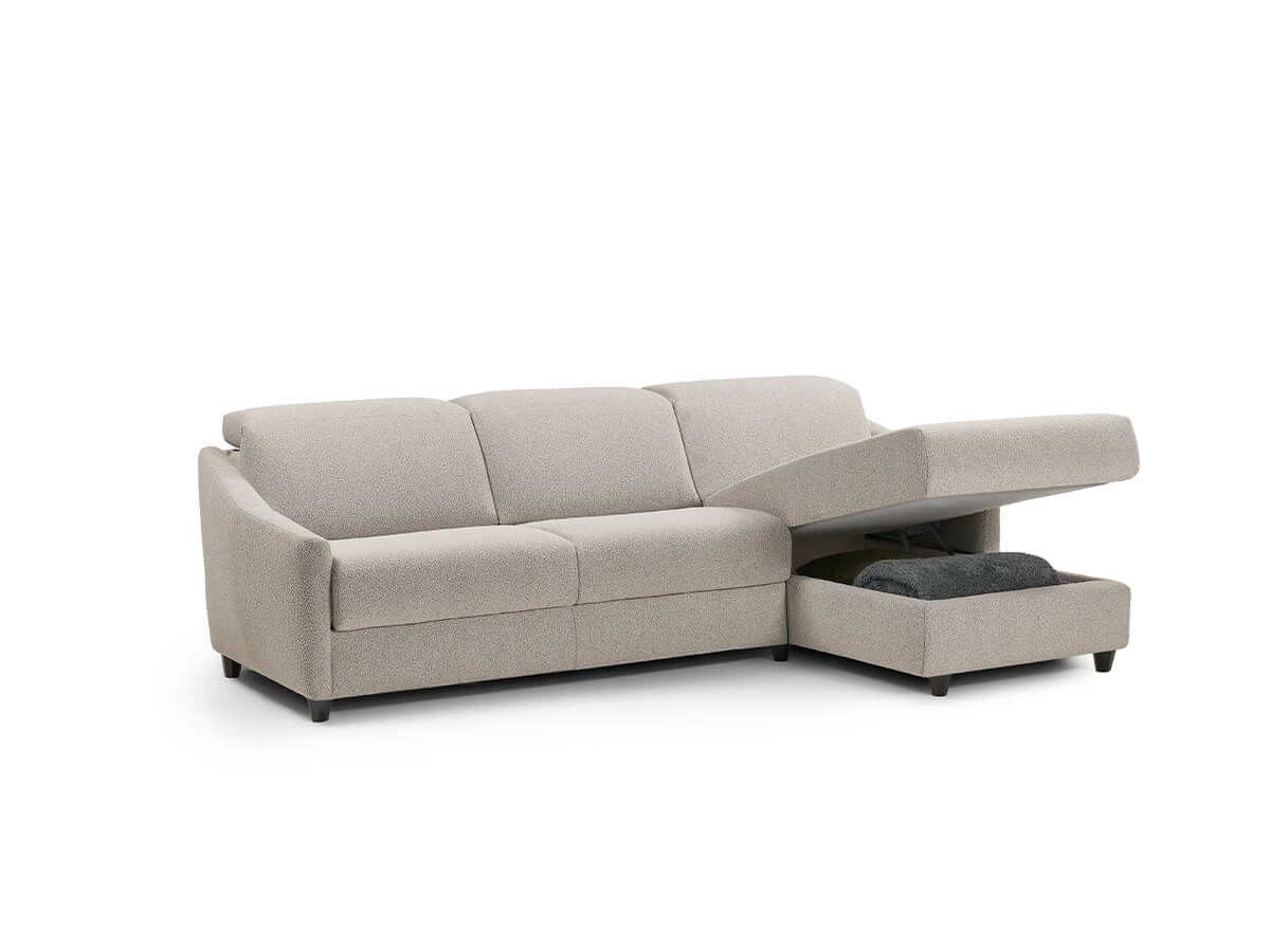 Divano letto MIRAGE - Vitarelax