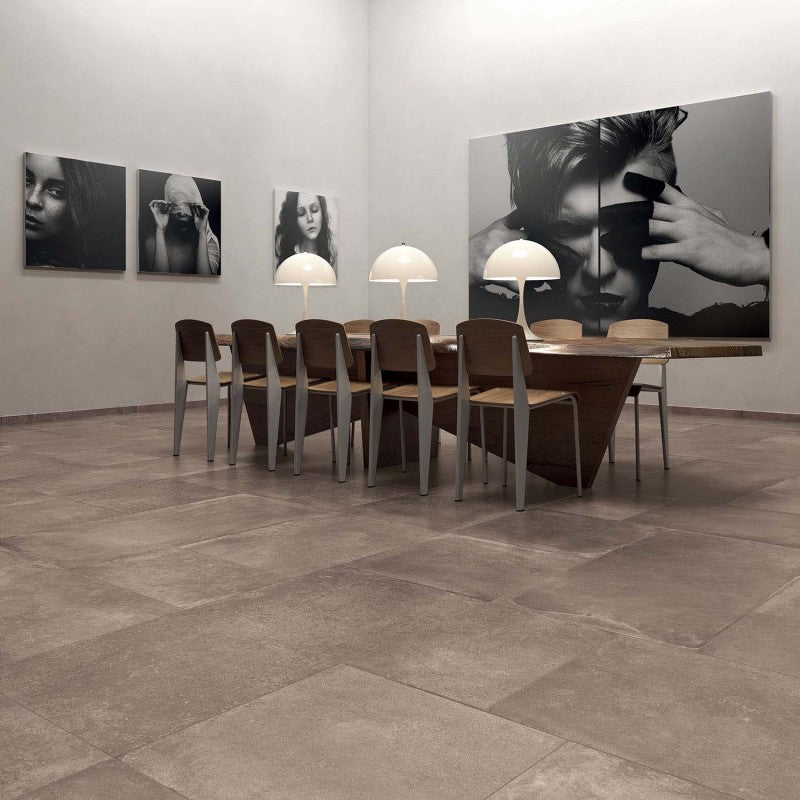 Pavimenti UNIKA - ABK