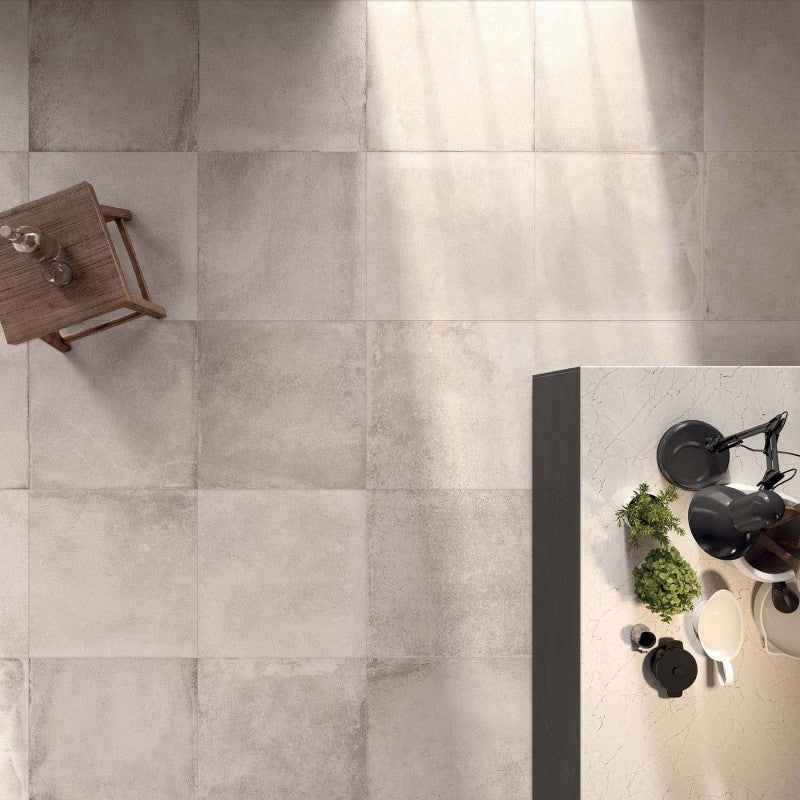 Pavimenti UNIKA - ABK