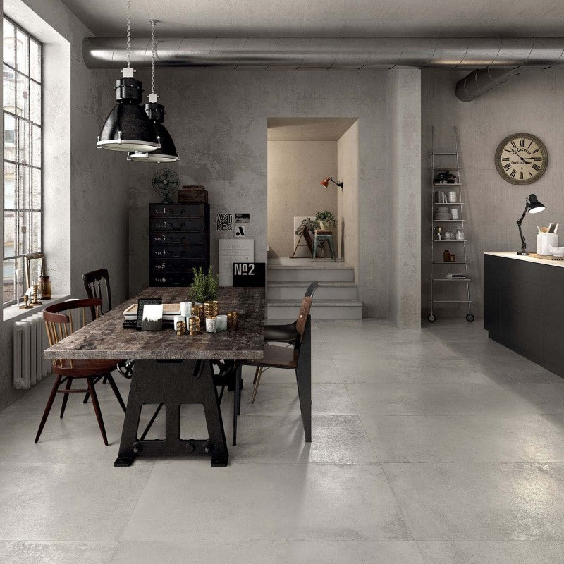 Pavimenti UNIKA - ABK