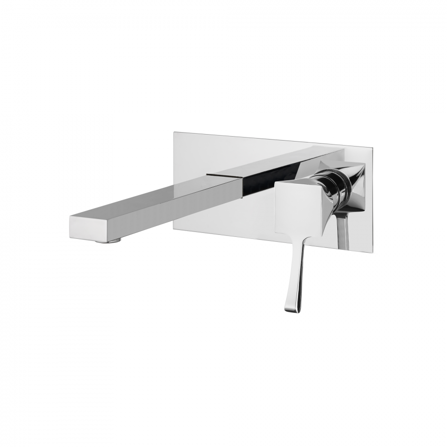 Monocomando lavabo ad incasso 42034 serie CHIC - Rubinetterie Effepi