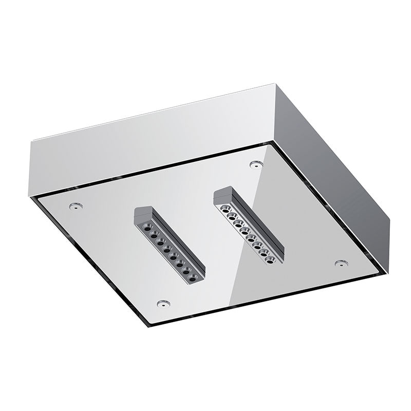 Soffione A579SFE5CM20CT WELLNESS - DANIEL