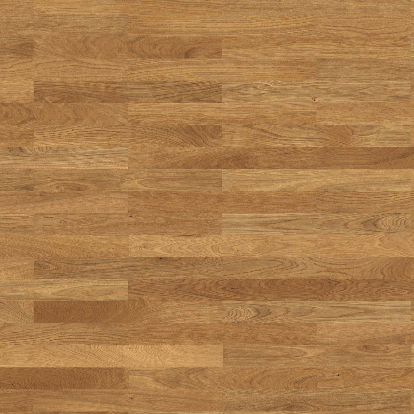 Parquet listello classico rovere - Haro
