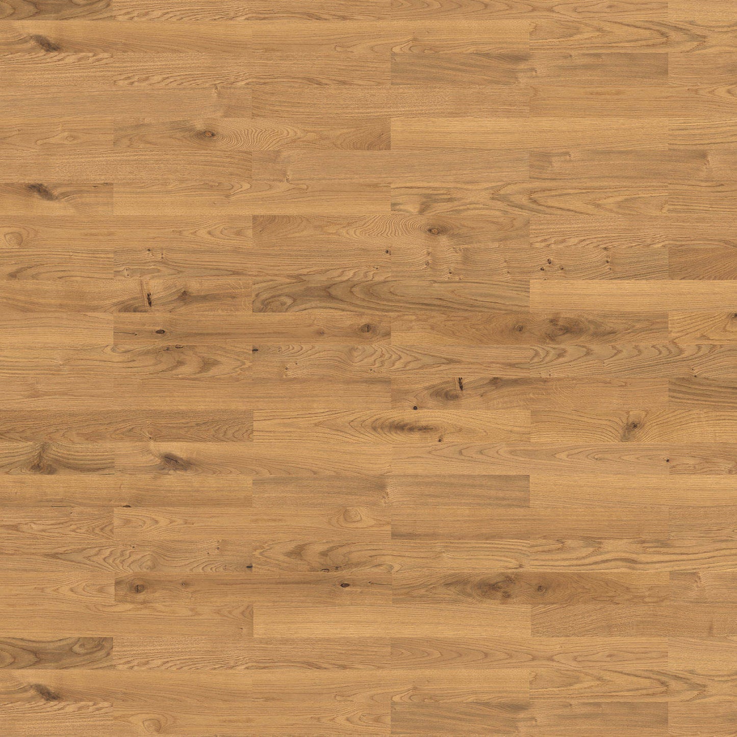 Parquet listello classico rovere - Haro