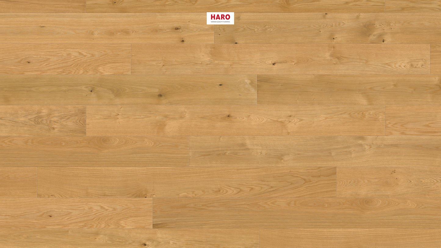 Plancia 180 4B Rovere Elegant spazzolato - Haro