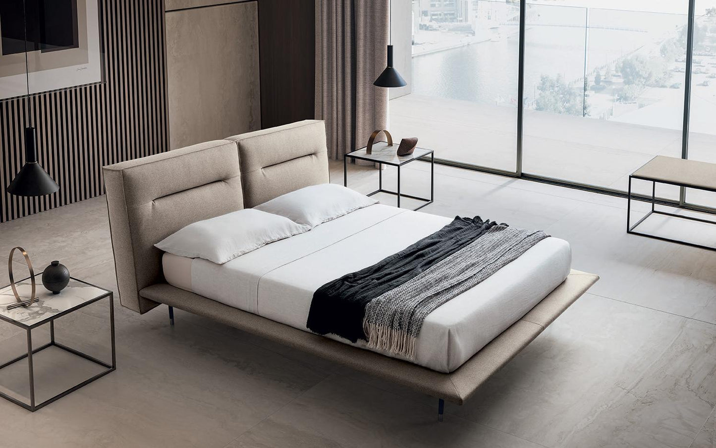 Letto MOONLIGHT - Felis