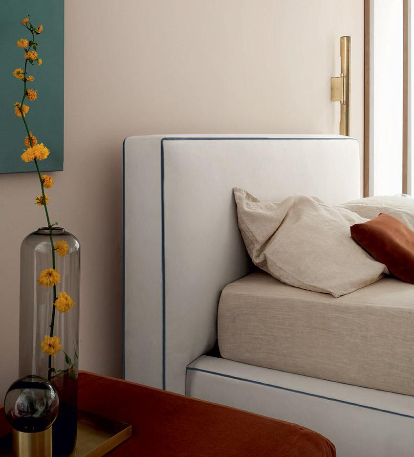 Letto BOWIE Color - Felis