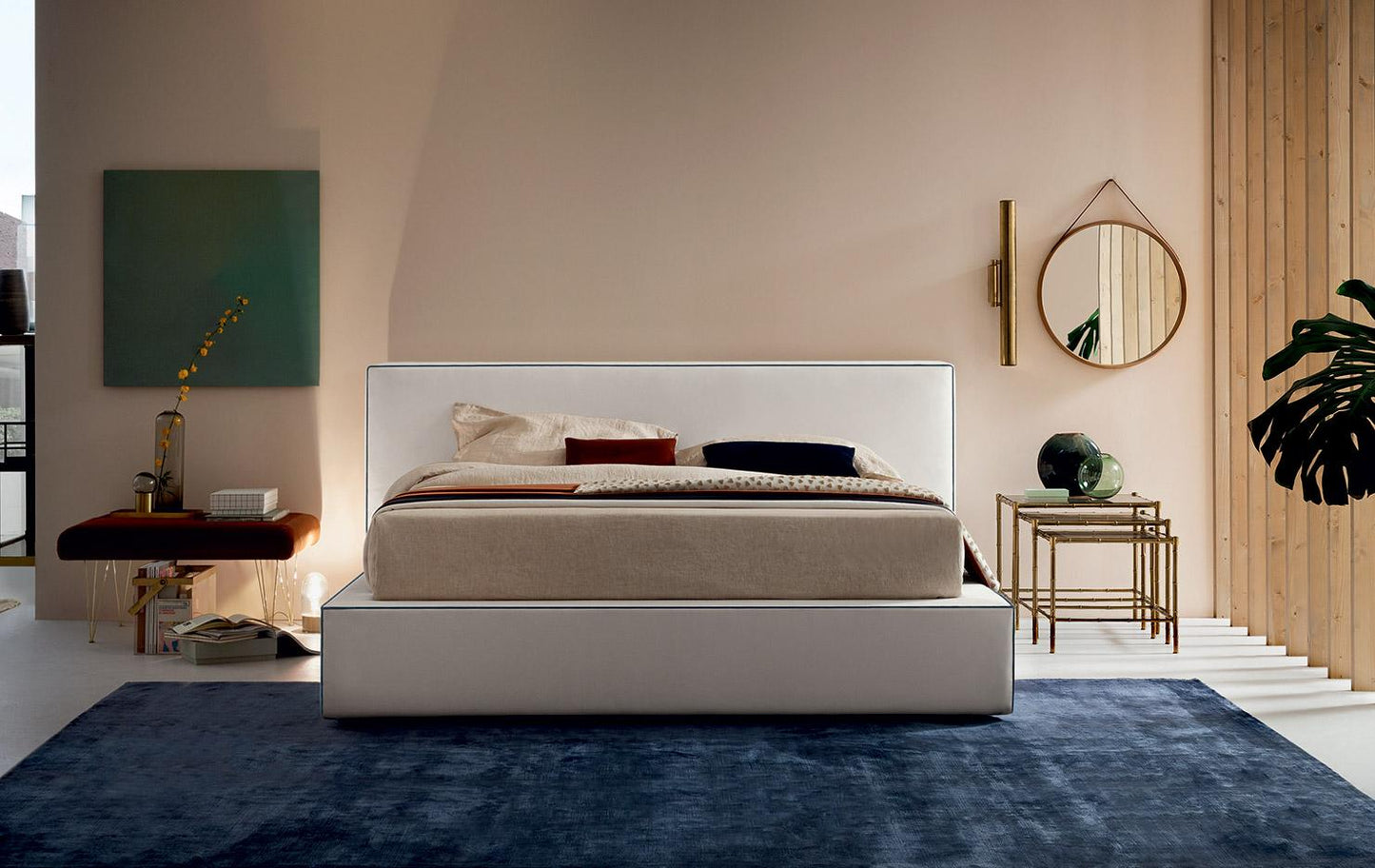 Letto BOWIE Color - Felis