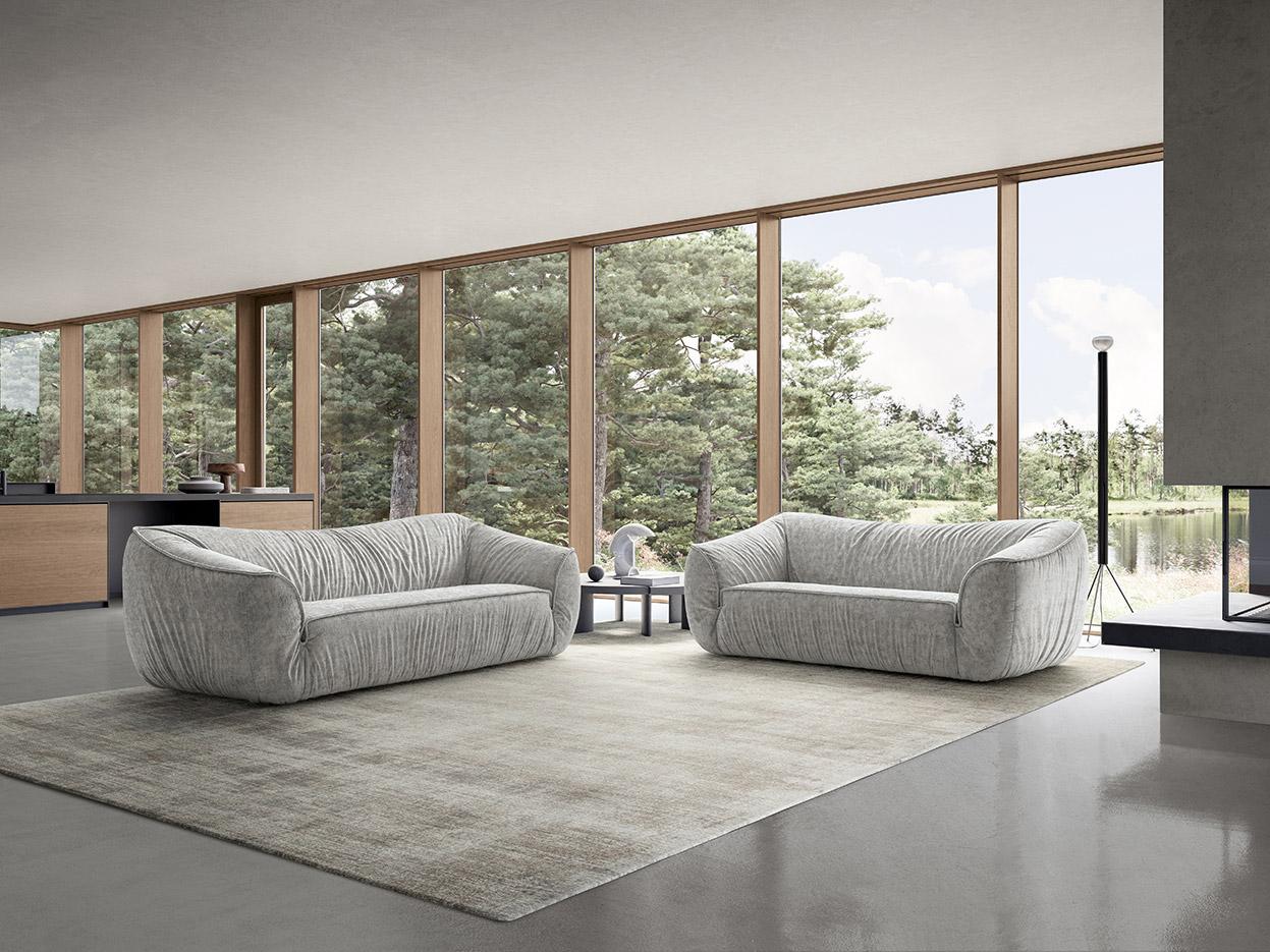 Divano / Poltrona / Chaise longue FLOAT - Felis