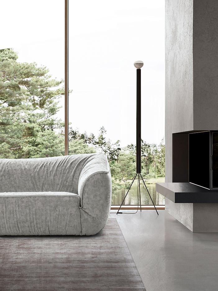 Divano / Poltrona / Chaise longue FLOAT - Felis