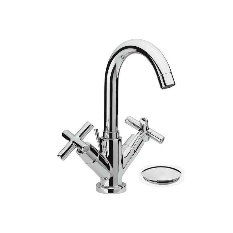Miscelatore J5112 JAX - DANIEL