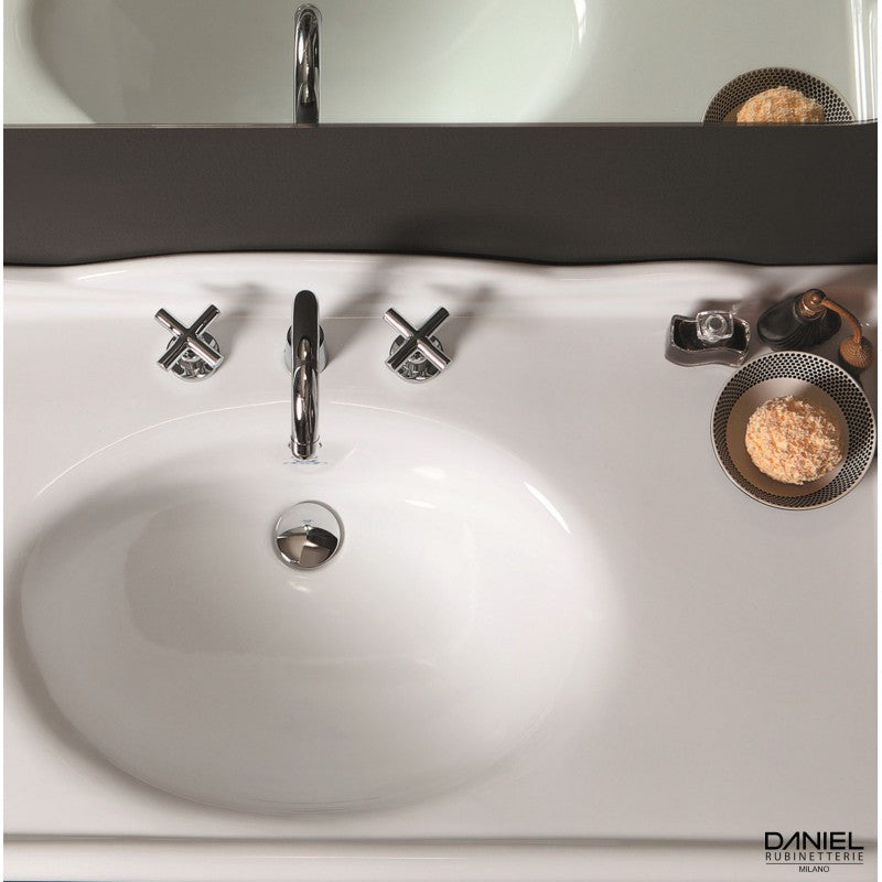 Miscelatore J5003 JAX - DANIEL