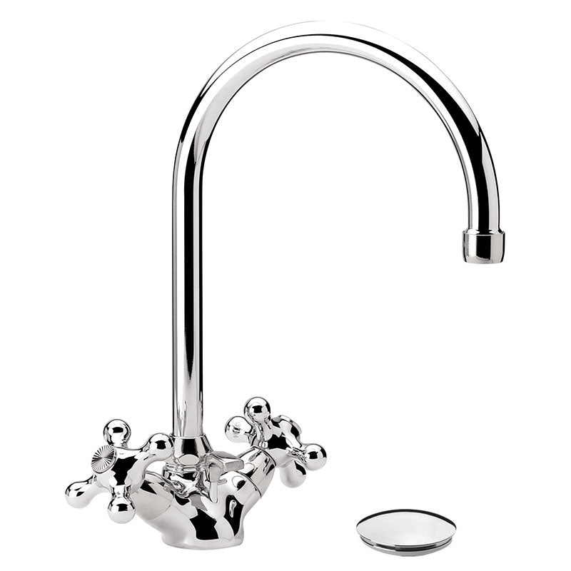 Miscelatore V5116 REVIVAL - DANIEL