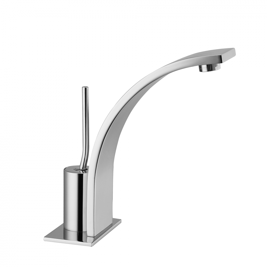 Monocomando lavabo 9030 serie THOR - Rubinetterie Effepi