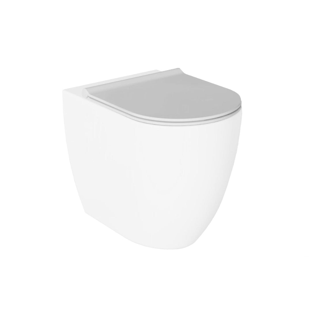 Copriwater FORM -Ceramica ALICE