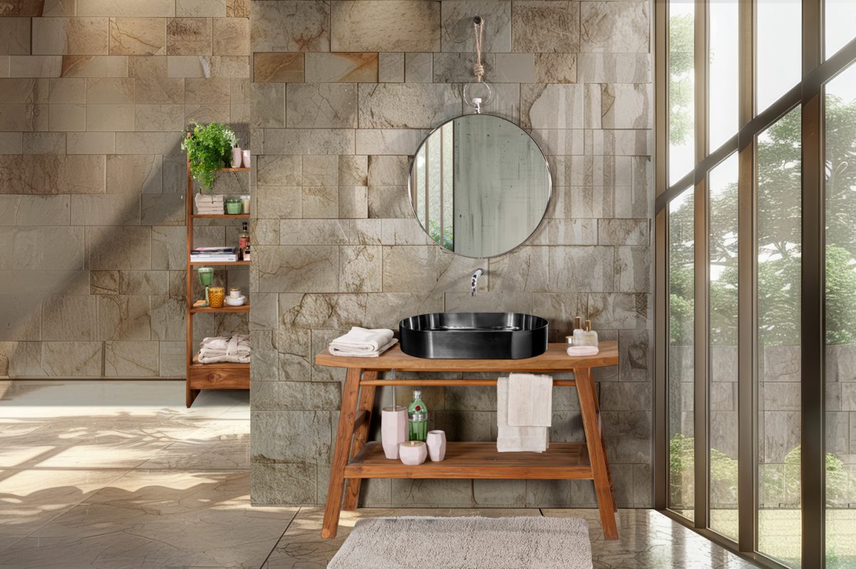 Mobile Bagno Zen XXL - Cipì