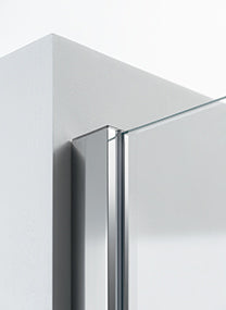 Box doccia walk-in SEPARET 8 120 - ARBLU
