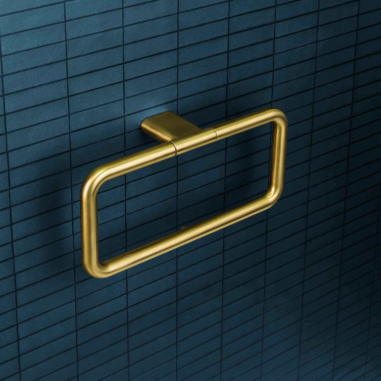 Porta salvietta ad anello MINI B4031 - Colombo Design