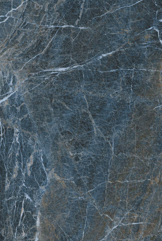 Pavimento Blu Saint Laurent MARBLE Charm Experience - Ceramica ITALGRANITI