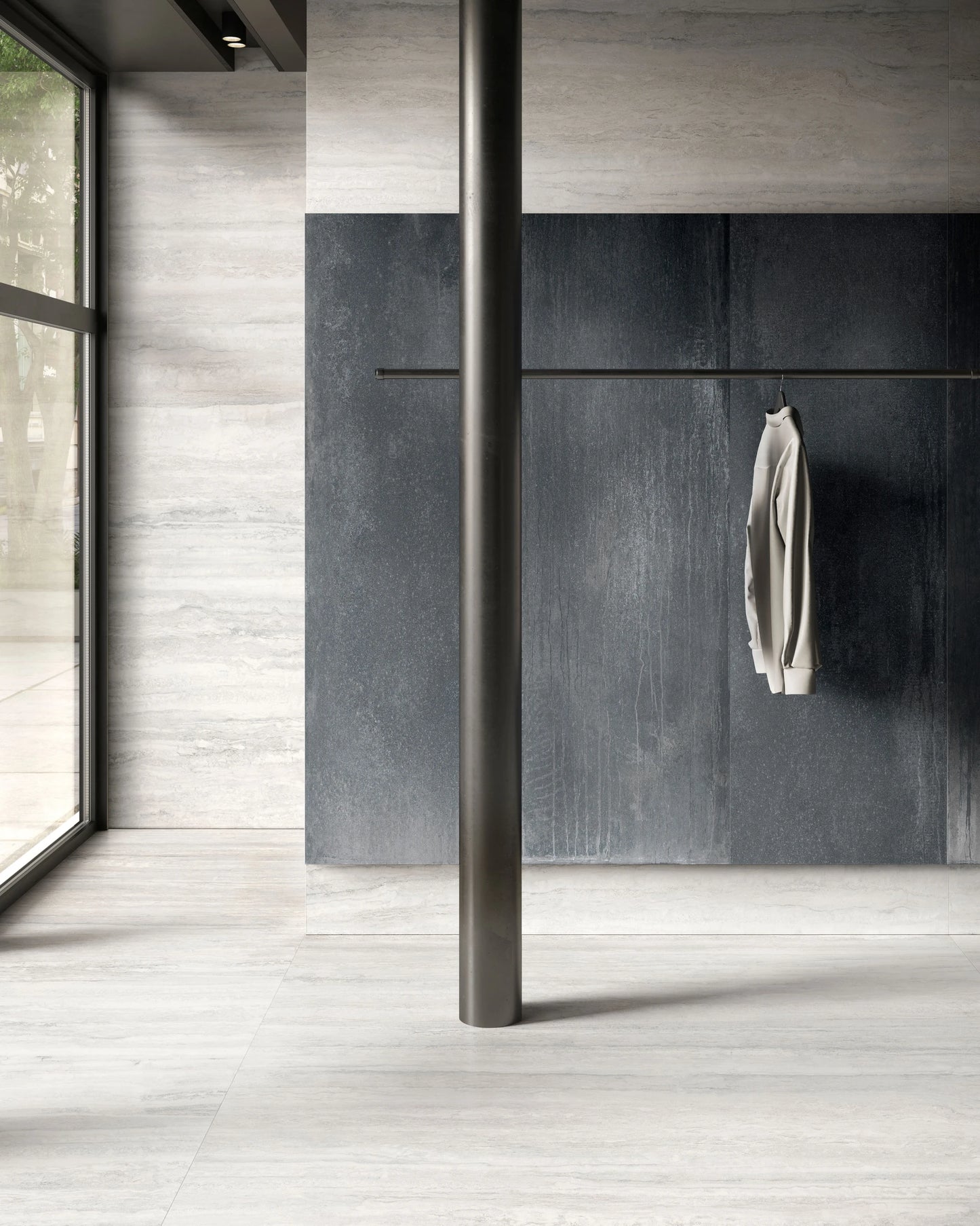 Pavimenti INVICTUS - Ceramica Sant'Agostino