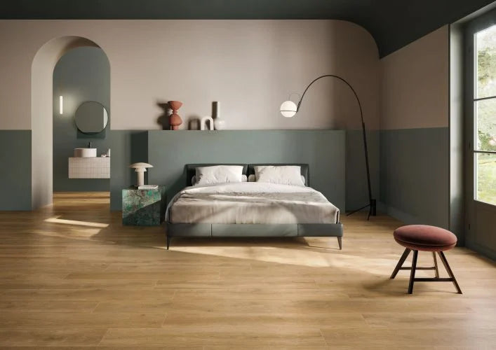 Pavimento ESSENCE 20x120 cm - Ceramica ITALGRANITI