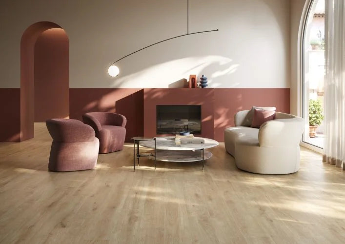 Pavimento ESSENCE 20x120 cm - Ceramica ITALGRANITI
