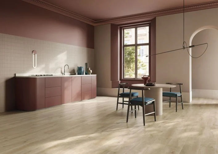 Pavimento ESSENCE 20x120 cm - Ceramica ITALGRANITI