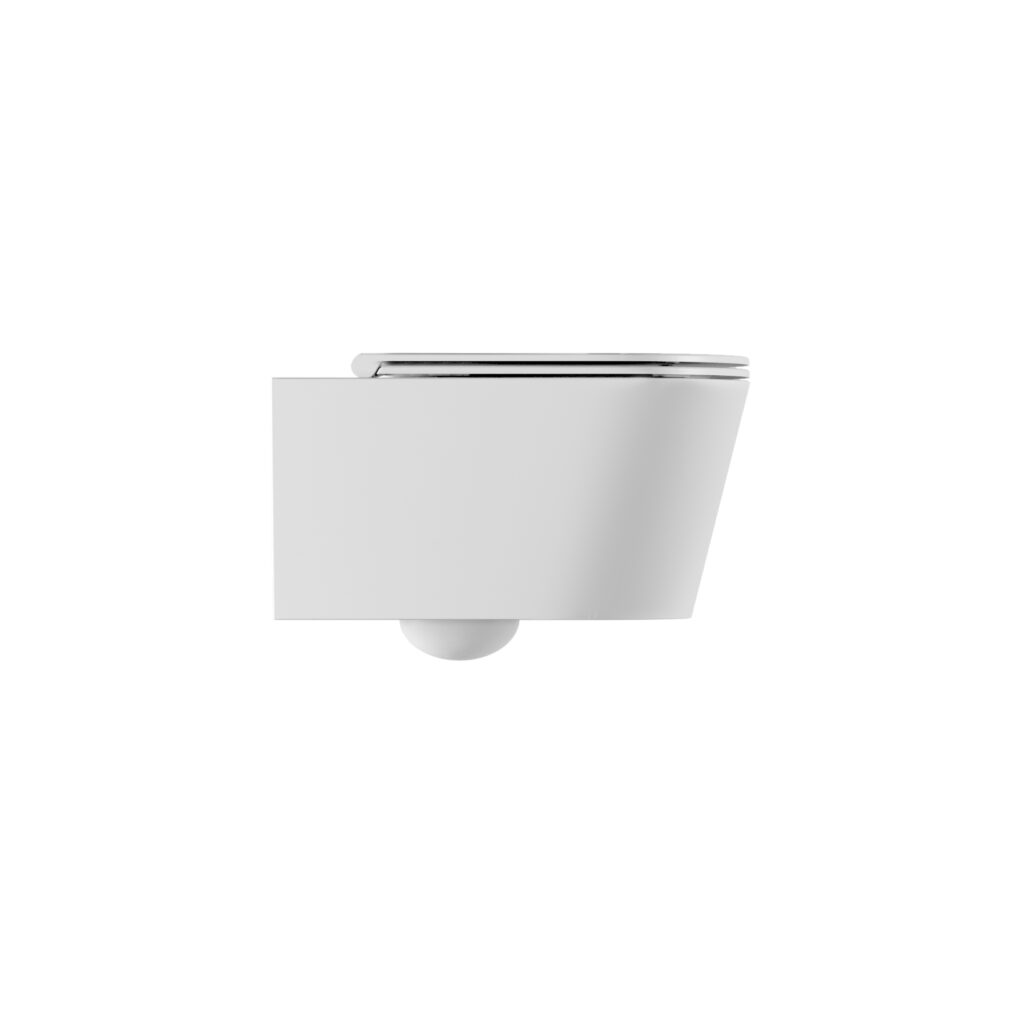 Vaso sospeso HIDE ROUND in ceramica - Ceramica ALICE
