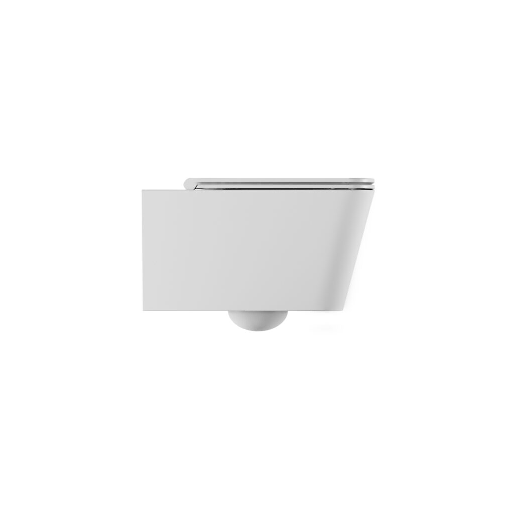Vaso sospeso HIDE SQUARE in ceramica - Ceramica ALICE