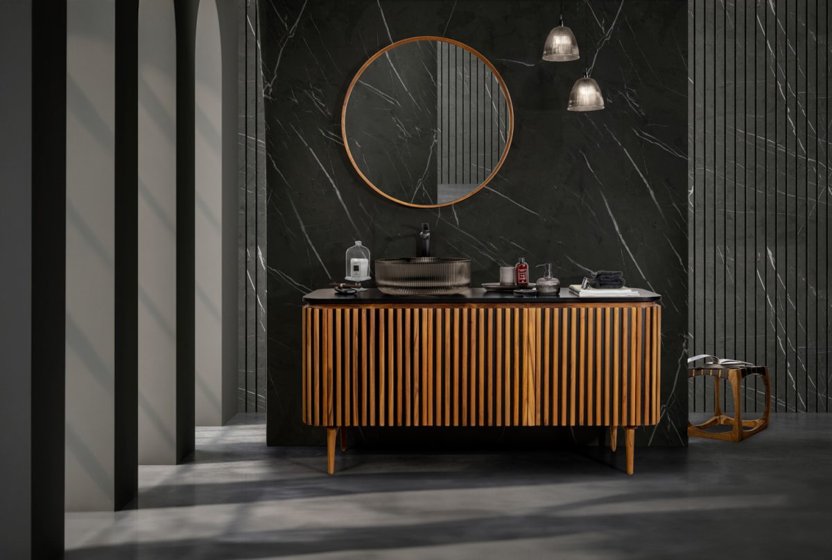 Invilla Stool - Cipì