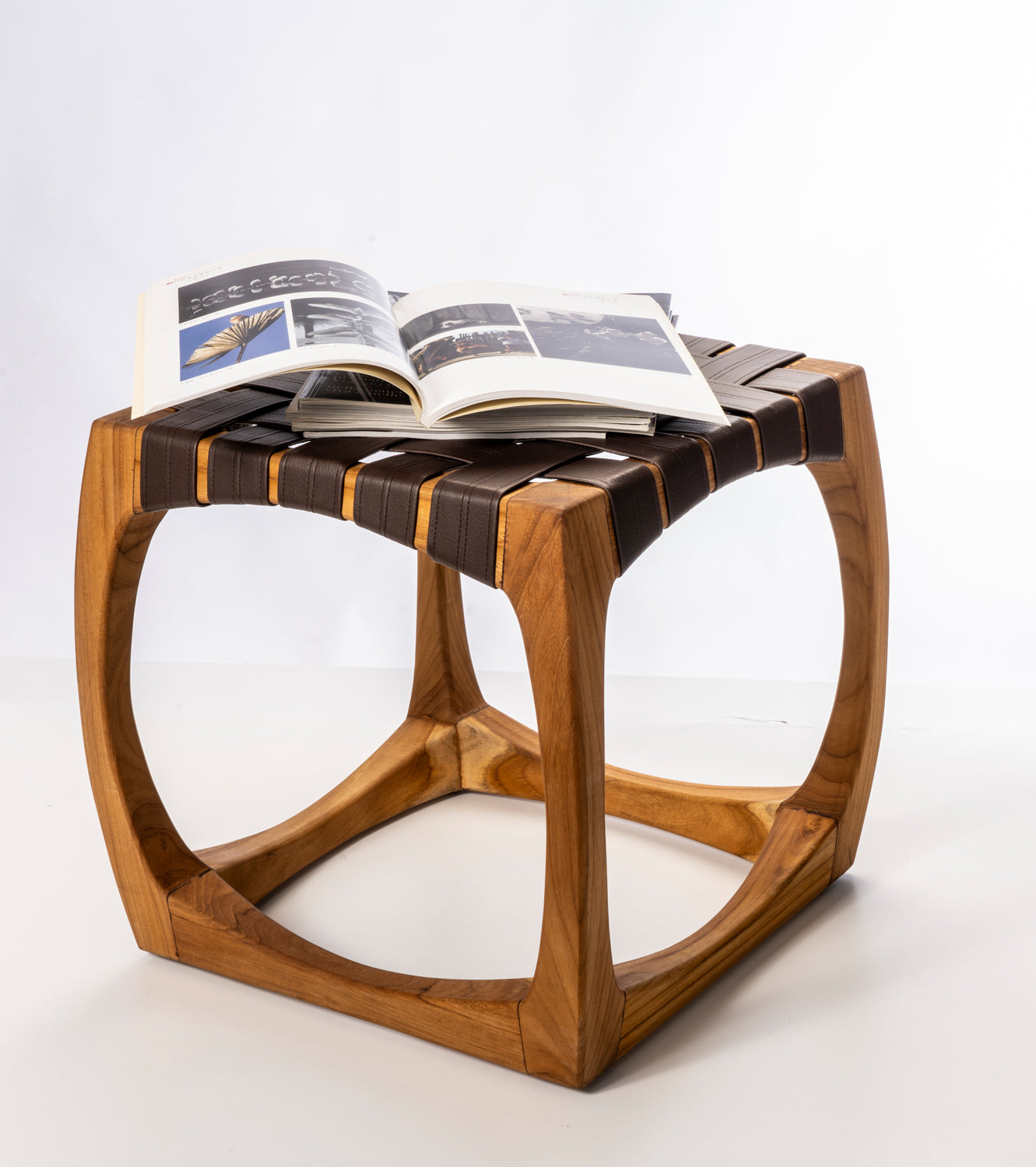 Invilla Stool - Cipì