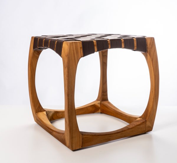 Invilla Stool - Cipì