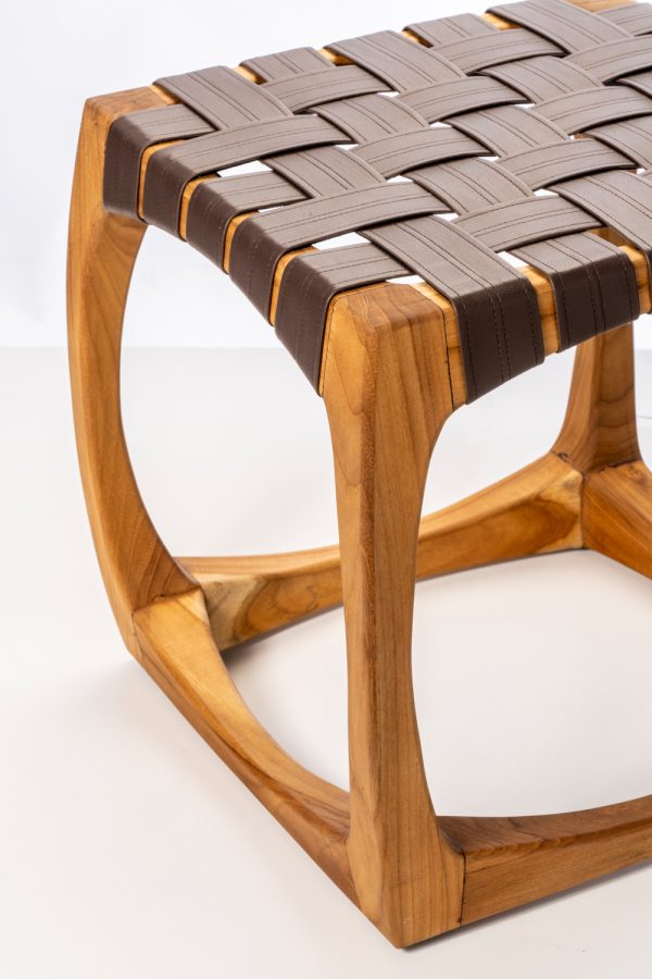 Invilla Stool - Cipì