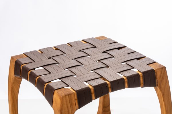 Invilla Stool - Cipì