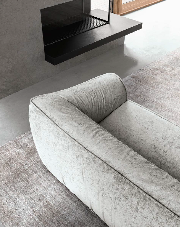 Divano / Poltrona / Chaise longue FLOAT - Felis