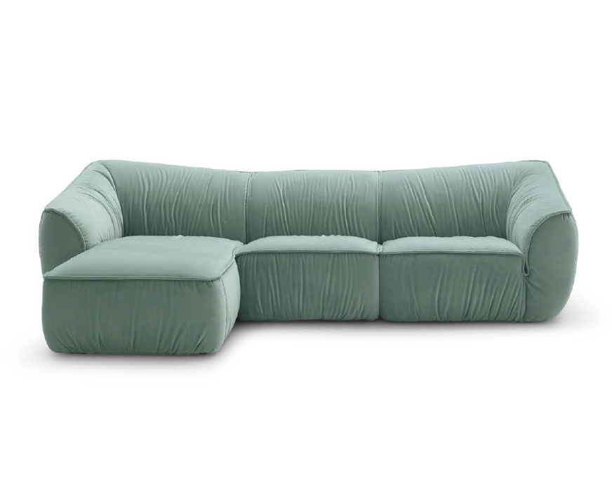 Divano / Poltrona / Chaise longue FLOAT - Felis