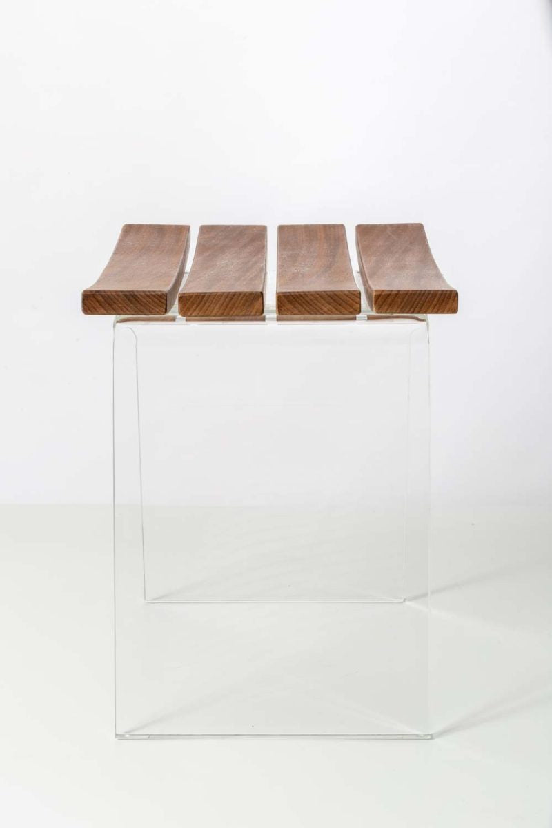 Sgabello doccia Koi Stool - Cipì