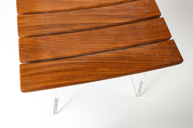 Sgabello doccia Koi Stool - Cipì