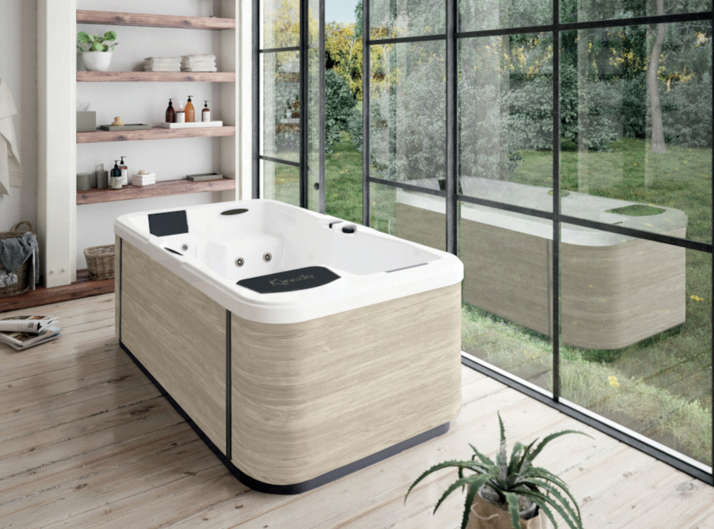 Happy SPA A200 - Kinedo