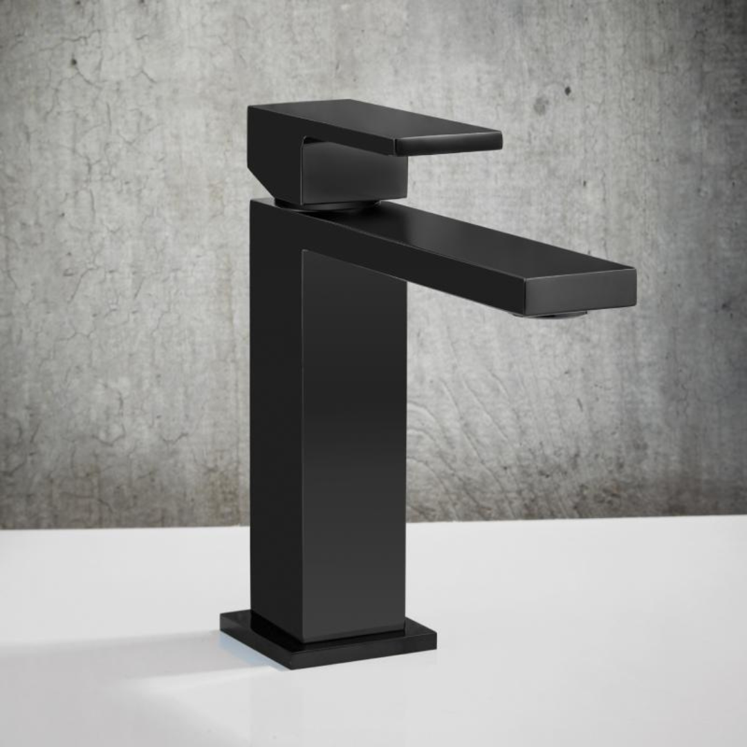 Miscelatore lavabo serie TETRIS - 9113S - BUGNATESE