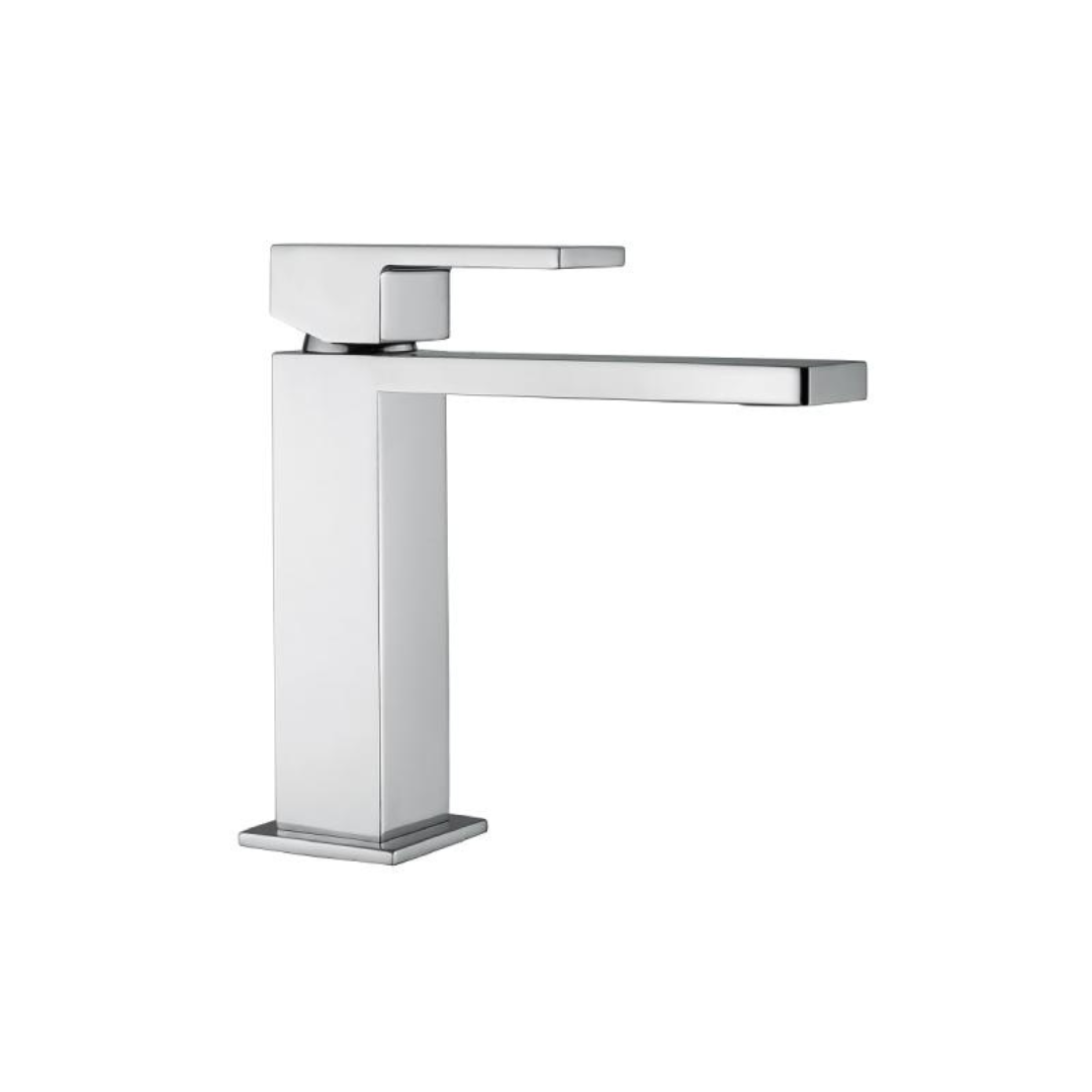Miscelatore lavabo serie TETRIS - 9113S - BUGNATESE