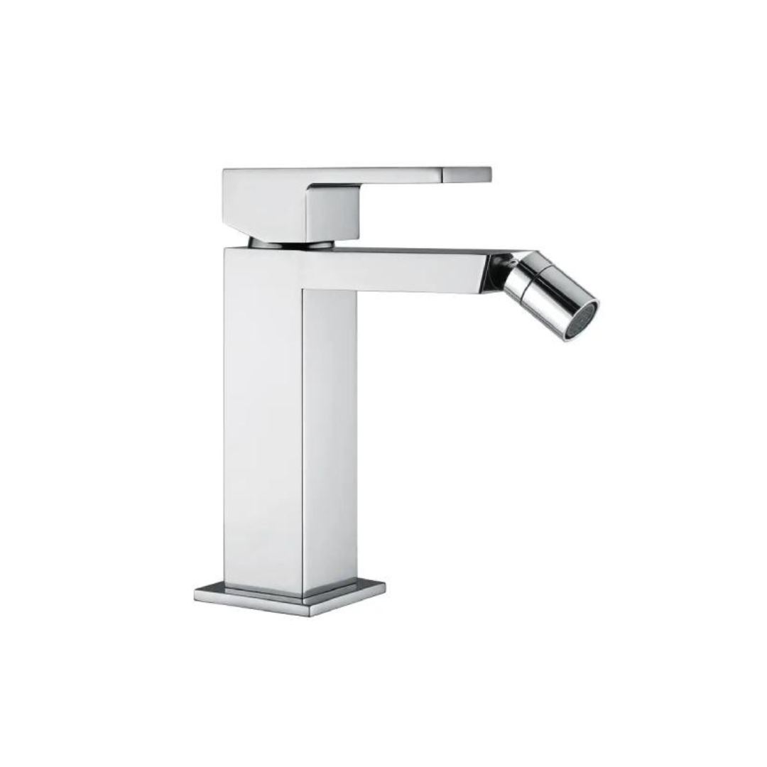 Miscelatore bidet serie TETRIS - 9123S - BUGNATESE