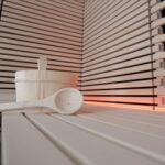 Sauna NEXT LEVEL DUAL - Kinedo