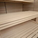Sauna NEXT LEVEL DUAL - Kinedo
