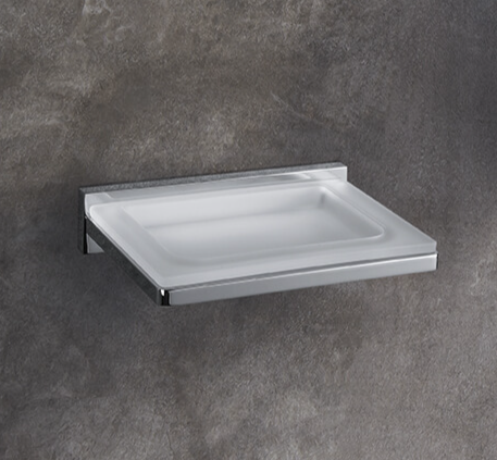 Porta sapone LOOK B1601 - Colombo Design