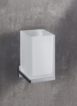 Porta bicchiere LOOK B1602 - Colombo Design